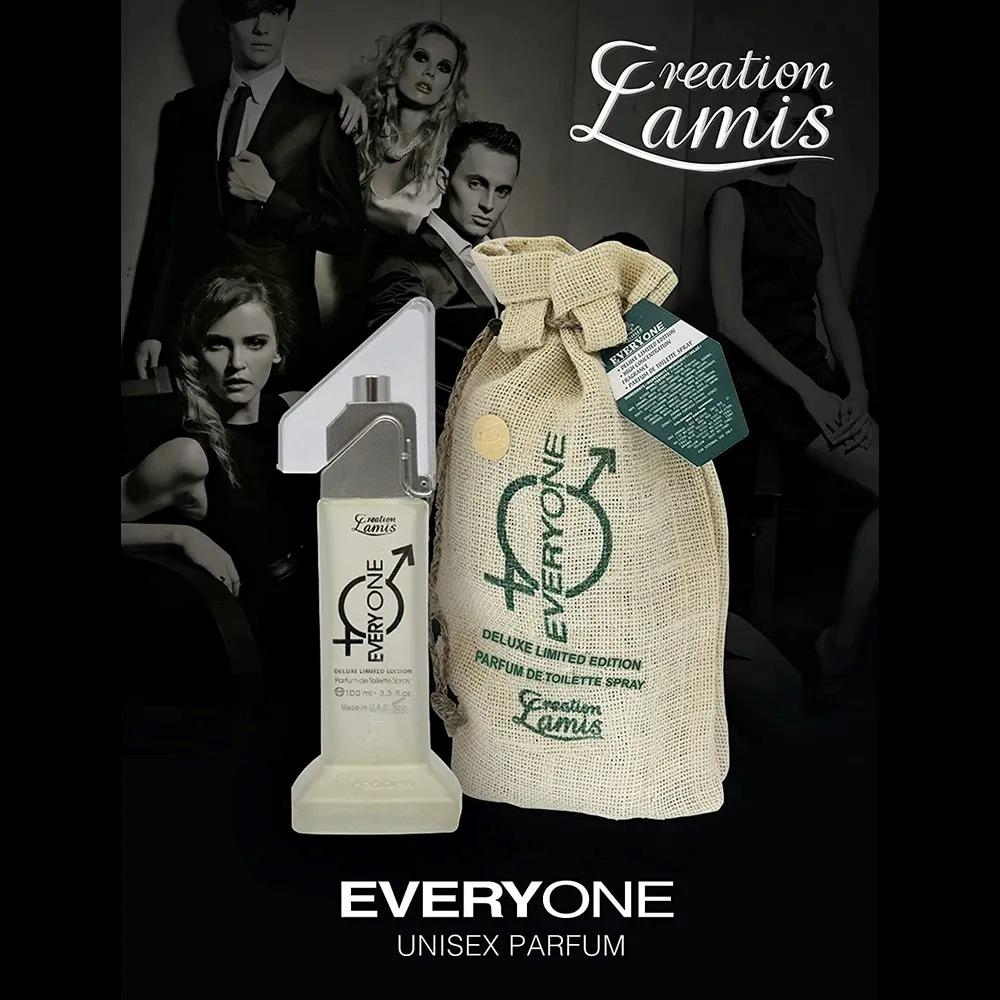 Everyone Perfume – EDT 100ML