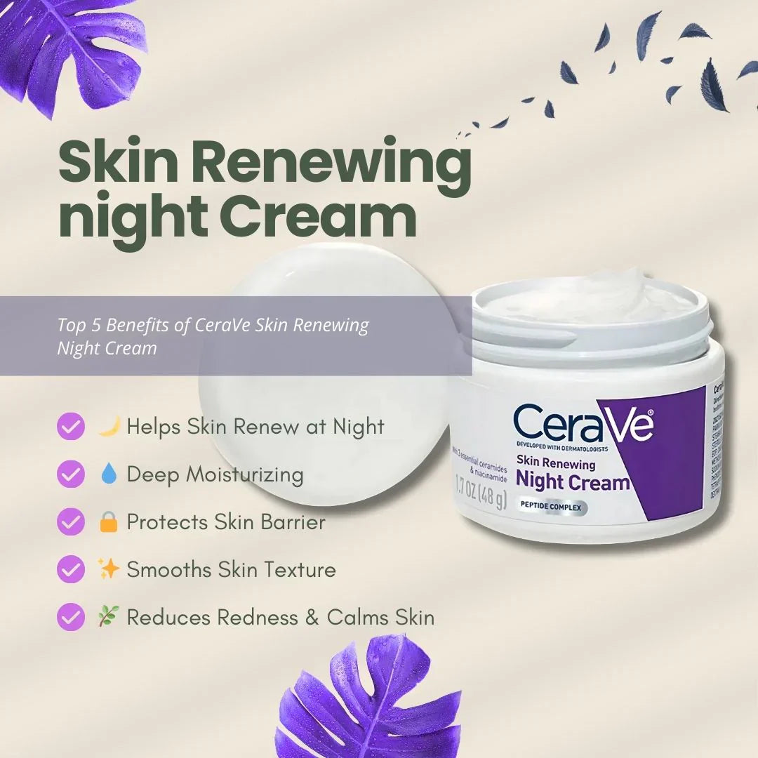 CeraVe 4 In 1 Skin Glow Kit