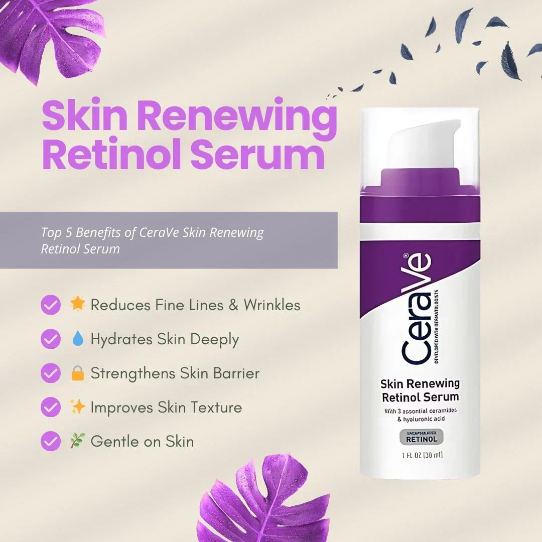 CeraVe 4 In 1 Skin Glow Kit