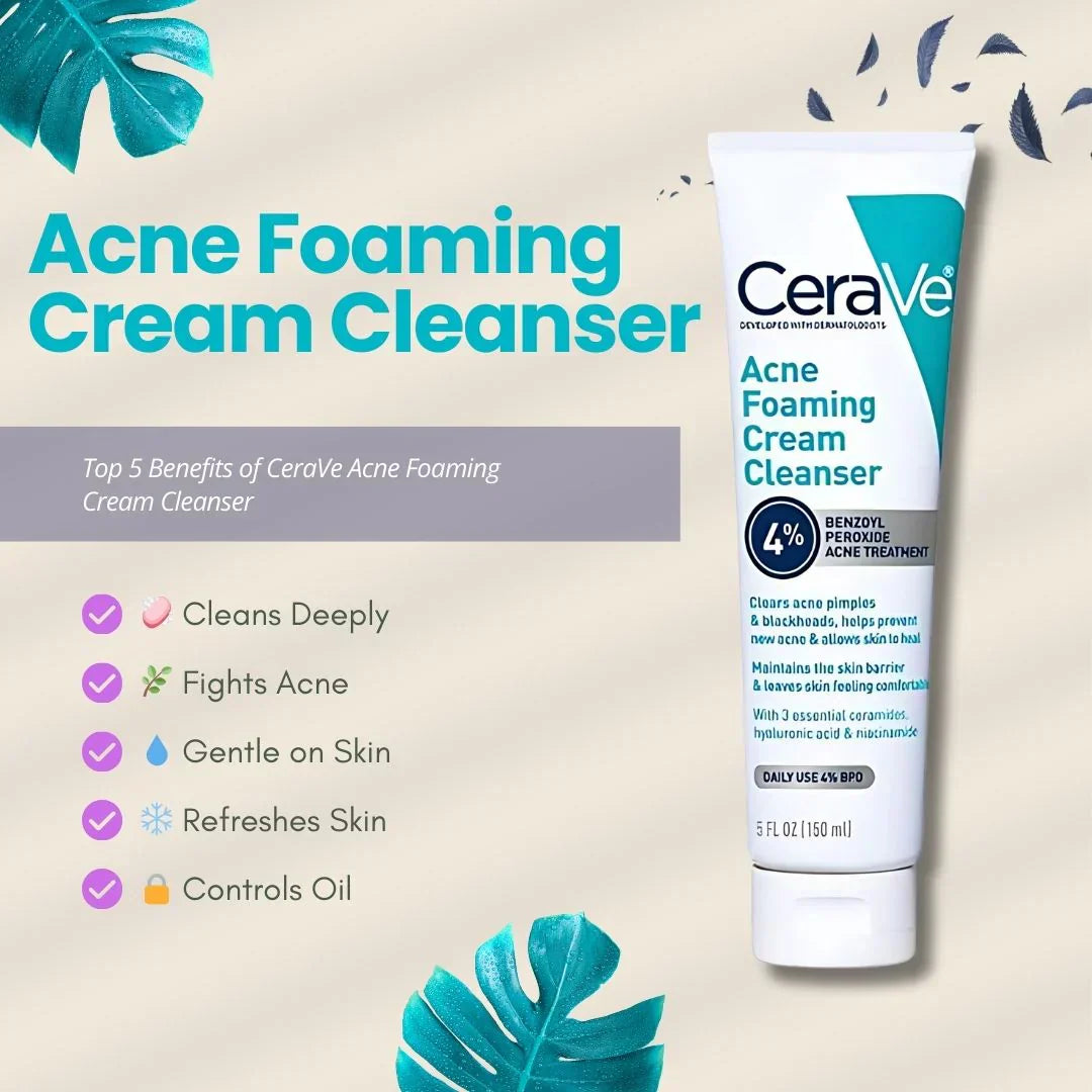 CeraVe 4 In 1 Skin Glow Kit