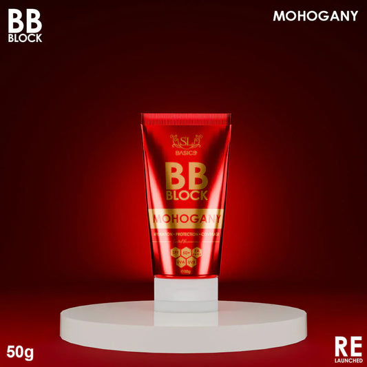 SL Basics BB Block - 50ml